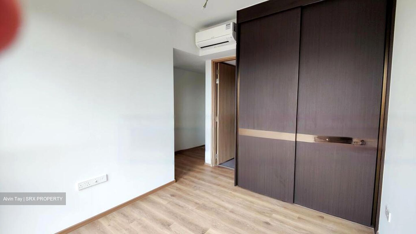 KI Residences at Brookvale (D21), Condominium #444012421